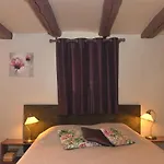 Chez Cecile Chez Le Vigneron 3*