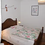 Chez Cecile Chez Le Vigneron קולמר