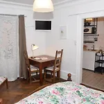 Chez Cecile Chez Le Vigneron קולמר