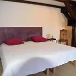 Frühstückspension Chez Cecile Chez Le Vigneron Colmar