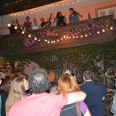 فندق مبيت وإفطار Chez Cecile Chez Le Vigneron كولمار