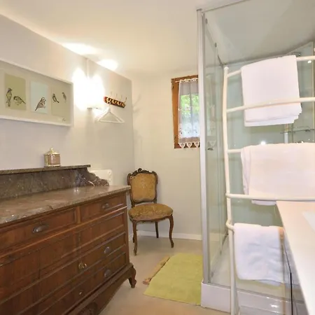 Bed & Breakfast Chez Cecile Chez Le Vigneron 3*