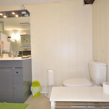 Chez Cecile Chez Le Vigneron 3*