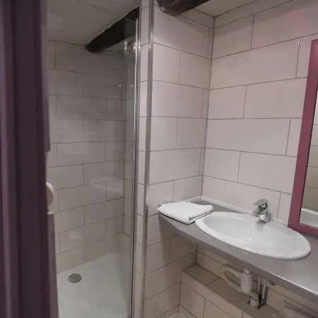 Bed & Breakfast Chez Cecile Chez Le Vigneron