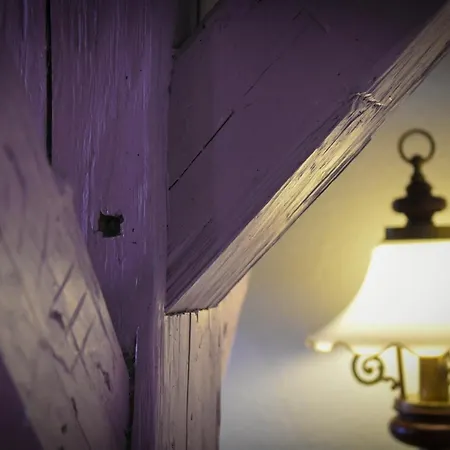 Bed & Breakfast Chez Cecile Chez Le Vigneron 3*