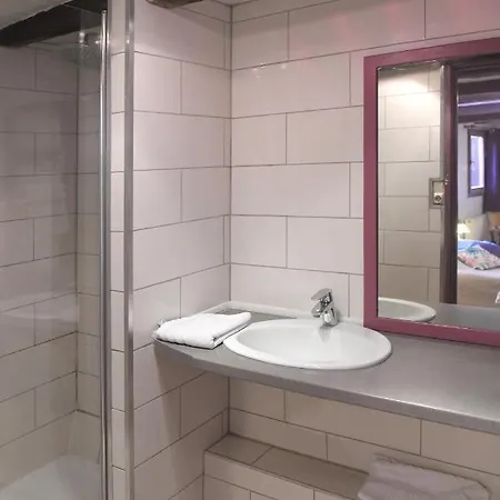 Bed & Breakfast Chez Cecile Chez Le Vigneron 3*