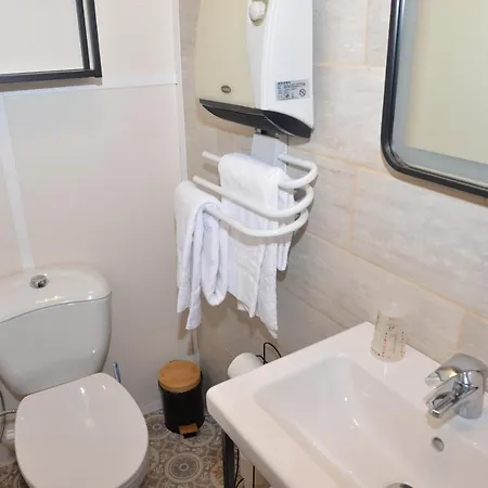 Chez Cecile Chez Le Vigneron 3* Colmar