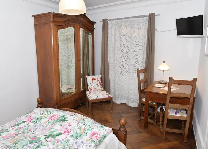 Chez Cecile Chez Le Vigneron 3*