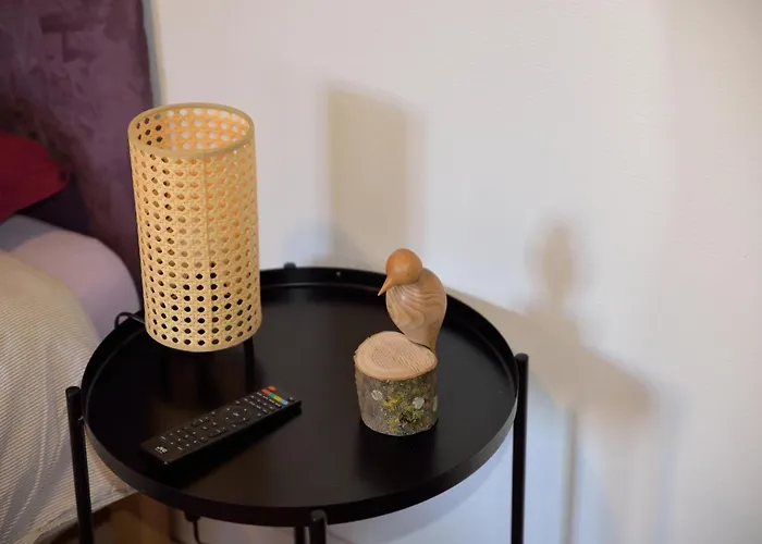 Bed & Breakfast Chez Cecile Chez Le Vigneron Colmar